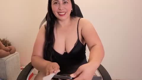 VALERIA online show from June 20, 11:24 am