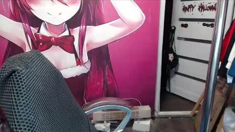 Snapshot of valeriaxkiss chatting on February 7, 7:06 pm ValeriaXKiss online show from February 7, 7:06 pm