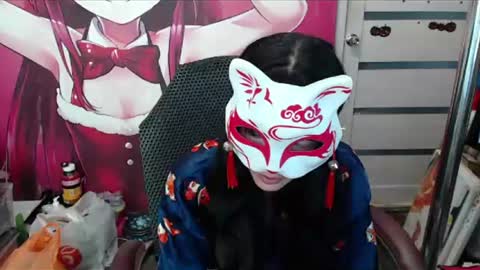 Snapshot of valeriaxkiss chatting on August 5, 6:49 am ValeriaXKiss online show from August 5, 6:49 am