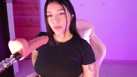 Valeri online show from January 19, 1:31 am