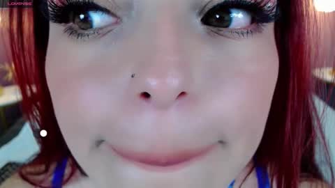 Snapshot of valerie__miller_ chatting on February 5, 4:55 pm Valerie online show from February 5, 4:55 pm