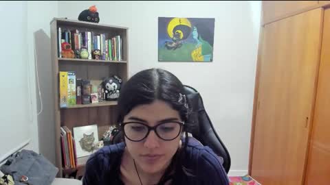 Val  online show from February 22, 3:07 am