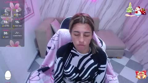 Snapshot of valerie_b chatting on December 10, 9:12 am valerie_b online show from December 10, 9:12 am