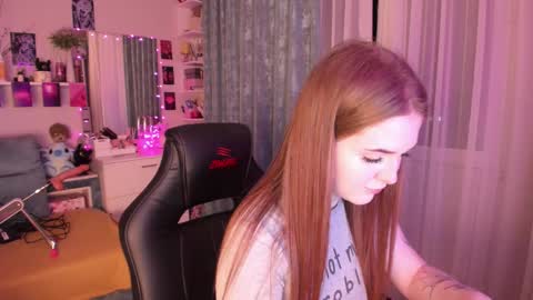 Lera online show from October 8, 5:32 pm