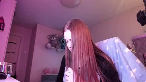 Lera online show from January 18, 10:13 pm