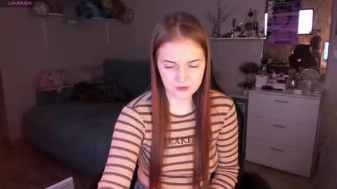 Lera online show from February 4, 6:03 pm