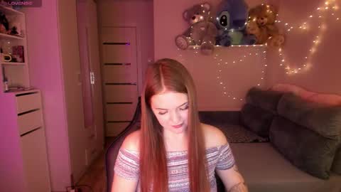 Lera online show from February 24, 3:32 pm