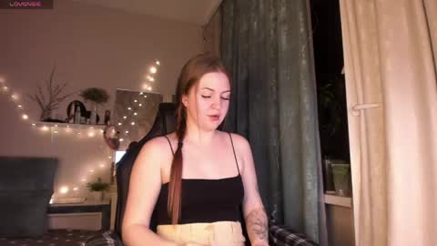 Lera online show from May 19, 8:26 pm