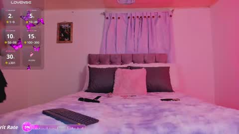 Snapshot of valerie_krey chatting on June 16, 12:24 am Valerie online show from June 16, 12:24 am