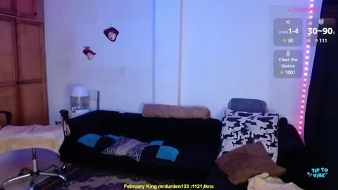 Valerie online show from February 27, 4:41 am