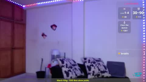 Valerie online show from March 12, 6:40 am