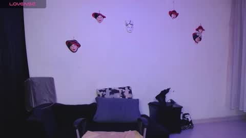 Valerie online show from October 5, 4:38 pm