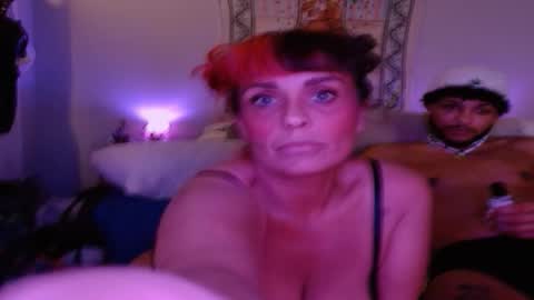 Valerie Virago online show from December 16, 6:29 am