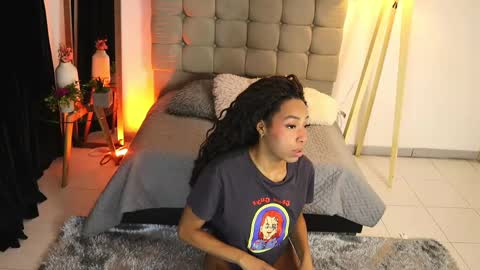 Valerie Style3 online show from March 10, 3:45 am