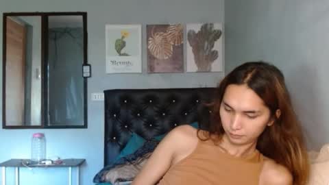 Valerie online show from September 29, 2:06 am