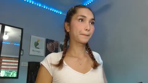 Valerie online show from October 13, 3:28 am