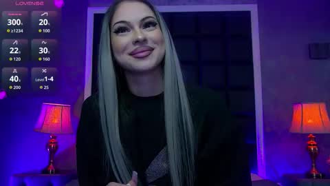 Valerie online show from March 9, 3:38 pm