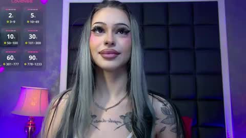 Valerie online show from March 24, 3:28 pm