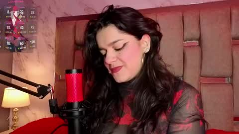 Valeria online show from May 15, 2:24 pm
