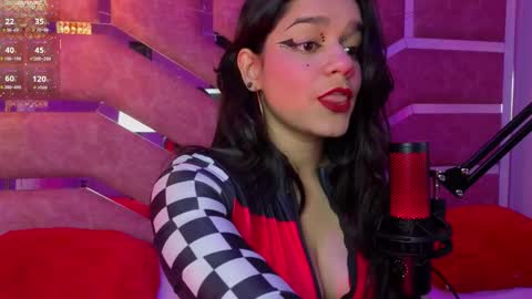 Valeria online show from May 25, 3:51 pm