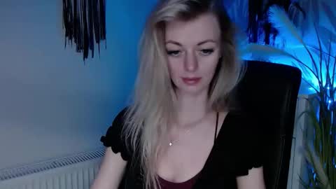 Valerie  online show from March 15, 10:16 pm