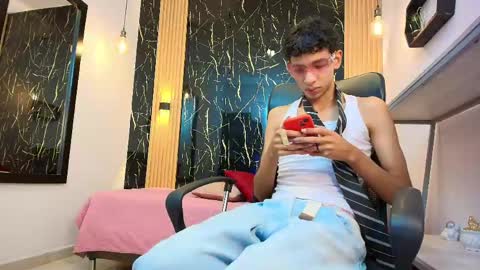 VALERIO  online show from April 12, 3:11 am