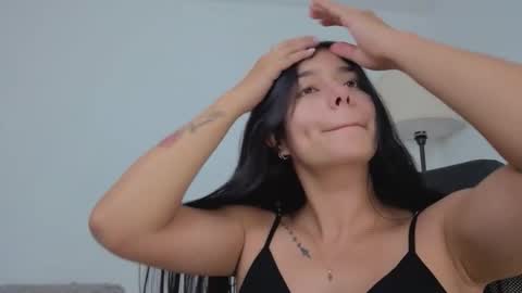 Juli C online show from September 14, 1:05 am