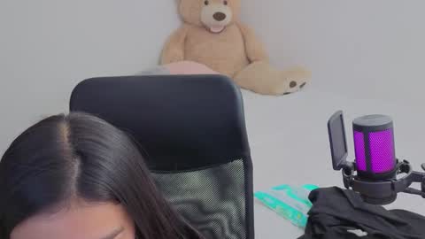 Juli C online show from February 2, 11:58 pm