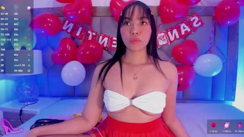 valeriiarey online show from February 15, 4:03 pm