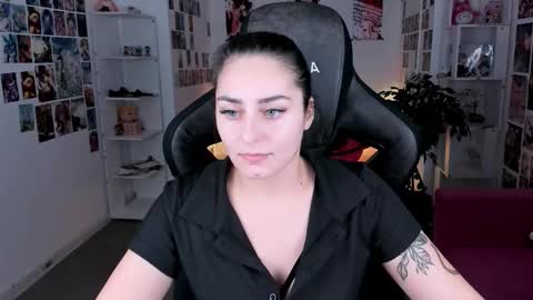 Valerie online show from January 15, 2:54 pm