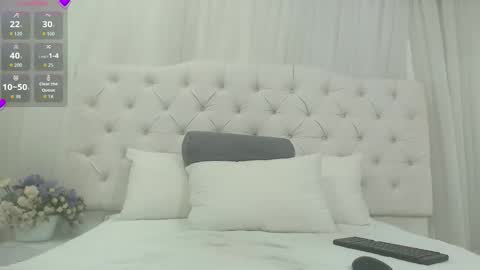 valeria111111 online show from October 7, 7:33 pm