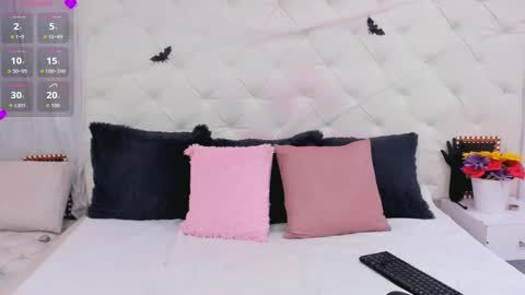 valeria111111 online show from October 15, 12:05 pm