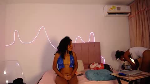 valeria online show from January 31, 8:51 pm