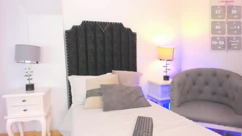 Snapshot of valerith_vega chatting on December 14, 12:01 pm   online show from December 14, 12:01 pm