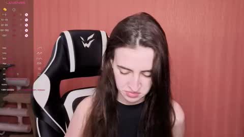 valeritiio online show from March 15, 3:56 am