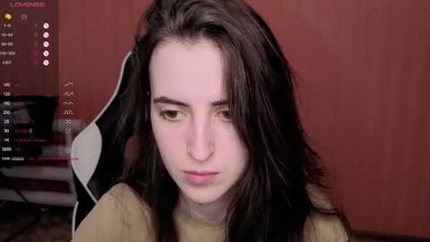 valeritiio online show from March 30, 3:07 am