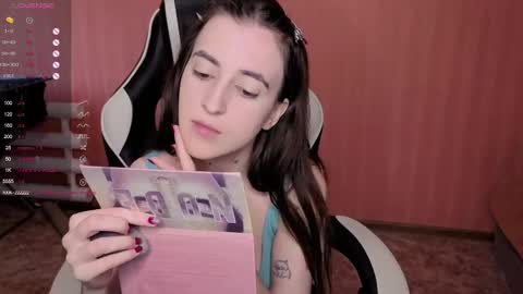 valeritiio online show from April 9, 2:00 am