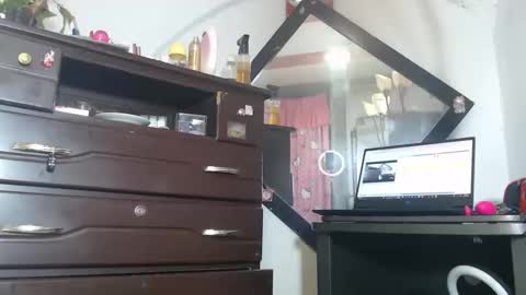 valerivegas online show from March 12, 9:45 pm