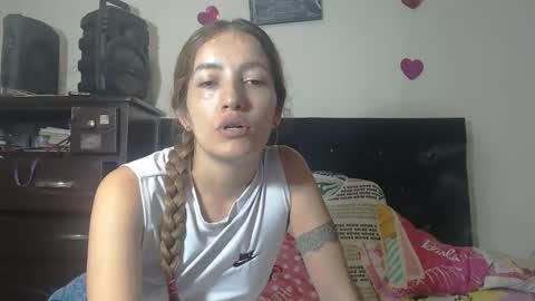 valerivegas online show from October 20, 7:58 pm