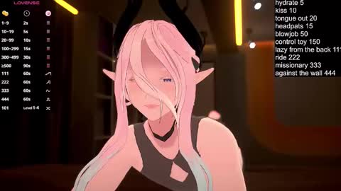 Valeriya Valentine online show from October 17, 12:36 am