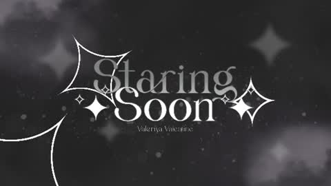 Snapshot of valeriyavalentine chatting on June 16, 10:12 pm Valeriya Valentine online show from June 16, 10:12 pm