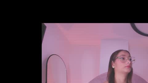 Valeryn online show from April 7, 3:07 am