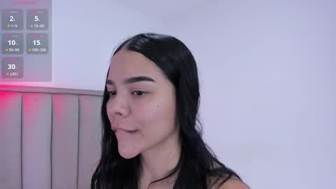 Cris  online show from September 20, 2:12 am