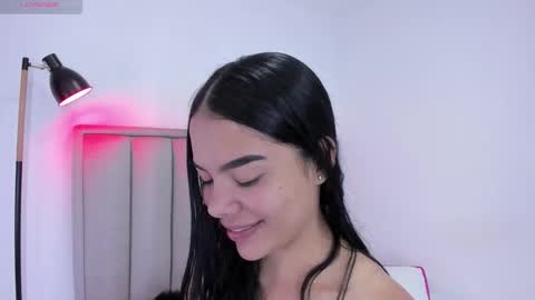 Cris  online show from October 29, 1:30 am