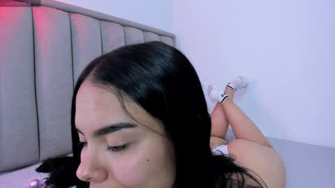 Cris  online show from April 23, 3:36 pm