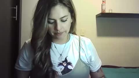 Valery online show from April 5, 1:03 am