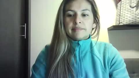 Valery online show from April 11, 5:56 am