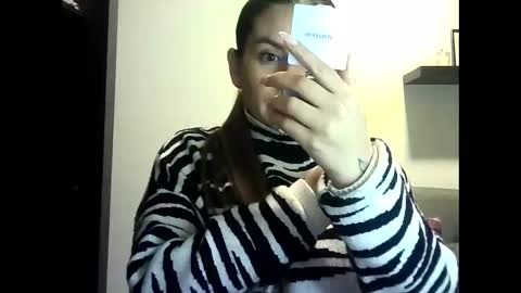 Valery online show from April 18, 2:37 am