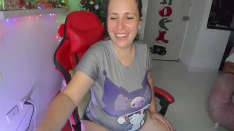 Valery adams1 online show from December 29, 4:48 am