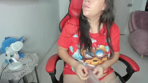 Valery adams1 online show from January 31, 8:01 am